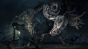 Vicious supernatural creatures intent on unleashing the black death upon the world and putting an end to the human race once and for all. Polzovatel Arti Podelilsya Na Reddit Rolikom V Kotorom On Pobedil Odnogo Iz Samyh Slozhnyh Bossov V Dopolnenii The Old Hu Old Hunter Bloodborne Art Bloodborne