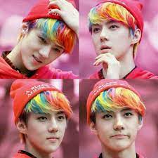 Pin On Exo