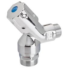 Neu waschmaschine wasserhahn mit doppeltem auslaufgriff g1 / 2 heckgriff 1. Gerateventil 21 Mm R 1 2 Mit Rohrbelufter Kaufen Bei Obi