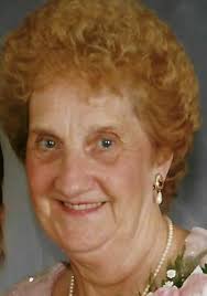 Ruth Augostine Obituary (1929