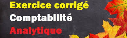 Mots clés :exercice compte de résultat corrigé, comptabilité generale exercices et corriges compte de résultat et bilan : Compte De Resultat Exercice Corrige