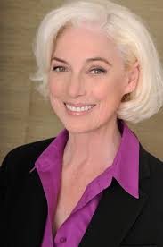 Judith Flanagan, 1949-2021