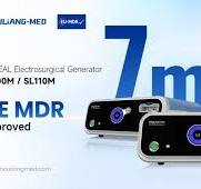 Important Update: AGISEAL Electrosurgical Generator #SL100M ...