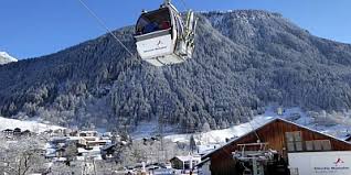 Ferienwohnungen im herzen des allgäus. Gaschurn