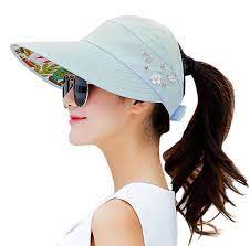 Hindawi Sun Hats For Women Wide Brim Sun Hat Uv Protection Caps Floppy Beach Packable Visor Products Beach Sun Hats For Women Sun Hats Wide Brim Sun Hat