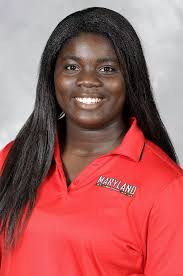 2015-16 Track & Field Roster