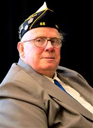 Department Convention