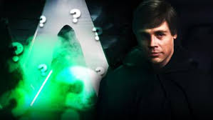 Free shipping for many products! The Mandalorian Cast Thought Mark Hamill S Luke Skywalker Cameo Was Certain Clone Wars Era Jedi The Direct