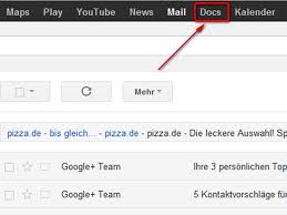 How do you add comments to google docs? Die Wichtigsten Google Docs Funktionen Bilder Screenshots Computer Bild
