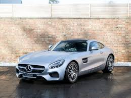 Image result for Iridium Silver 2017 AMG-GT