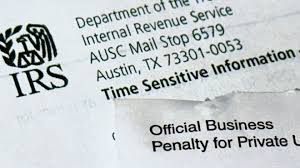 IRS Automatic Penalty Relief: How Millions of US Taxpayers Could Get a Surprise Refund Without Lifting a Finger