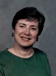 Obituary of Doreen Hansen