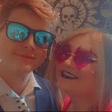 Maddison Brooke Hellsing