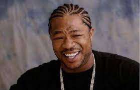 Yo dawg, i heard you like to vape so we put a vape in your car tag a friend. Yo Dawg Heard You Meme Generator Imgflip