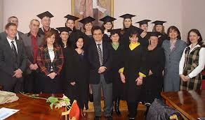 Învățarea limbilor străine a devenit o preocupare majoră în cadrul universității, o condiție necesară de evoluție a tinerilor. Languages And Foreign Literatures Www Upsc Md