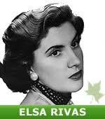 Elsa Concepción Rivas "Elsita"