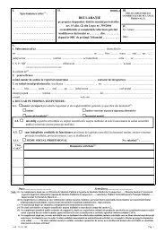 Conturi iban impozite și taxe locale 2019. Conturi Iban 11 Mar 09 Trezorerie Operativa Sector 1