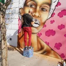 STATE OF THE WORLD ARTISTS