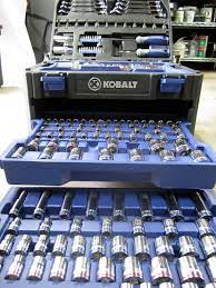 A mechanic tool set should have all the essentials. Mechanics Tool Set Review Kobalt 227 Piece A Tool For Every Fastener