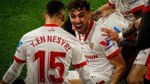 2,022,749 likes · 6,943 talking about this. Sevilla Fc Sevilla Follow Their Own Thing And Already Have Seven Consecutive Victories Football24 News English