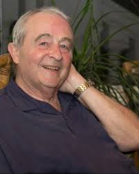 Patrick Daniel Curran Obituary October 13, 2023