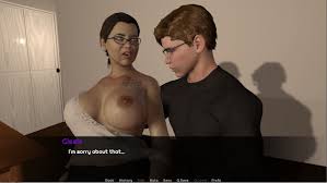 Adultgamesworld: Free Porn Games & Sex Games » The Manor – New Version  0.5.0 [0ptimus]