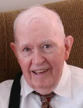 Obituary information for Edward F. McKaveney