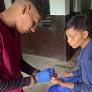 Jornada médica atendió a indígenas amazonenses en zonas de difícil acceso