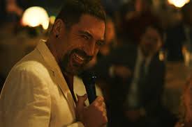 Cape Fear' review: Javier Bardem is chilling, charming in this remake - Los  Angeles Times