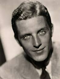 30 Handsome Portrait Photos of Phillips Holmes in the 1930s