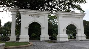 Snímek (dataran vespa, kuala kangsar): Mohd Faiz Bin Abdul Manan Dataran Putra Kuala Kangsar