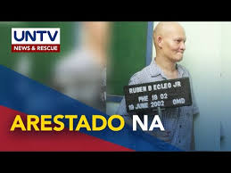 Convicted murderer and cult leader ruben ecleo jr. Download Dating Dinagat Islands Rep Ruben Ecleo Jr Naaresto Na In Hd Mp4 3gp Codedfilm