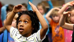 PHOTOS: Check out Rutherford County's arts through the years