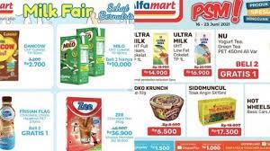 Promo alfamart termurah setiap hari, nikmati promo menarik mulai dari promo jsm alfamart sampai promo gantung, cek juga katalog promo dan diskon hari ini. Dtnmfariinpbxm