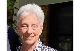 Margaret Nicoll Obituary (1942