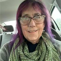 Obituary information for Amanda "Mandi" Brown