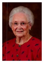 Obituary for Elsie Broaddus