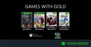 Para todos los fanáticos aquí están los juegos de xbox 360 gratis. Juegos De Xbox Gold Gratis Para Xbox One Y 360 De Marzo 2020