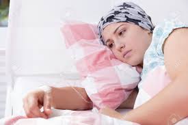If you are in love with a cancer woman and want to know more about how to win her over or how to keep her, get an astrology reading from a. Sad Cancer Girl Lying In Hospital Bed Stock Photo Picture And Royalty Free Image Image 37454726