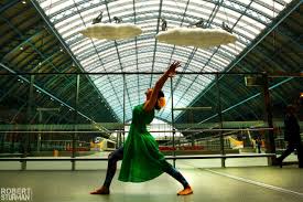Yoga In London Gorgeous Slideshow Yoga Online Yoga London