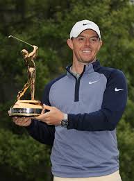 Rory Mcilroy Won The 2019 Players Championship Rory Mcilroy Players Championship Rory