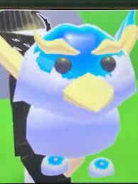 All you have to do is look for the code icon inside the game. Regular Diamond Griffin Adopt Me Pet Ebay