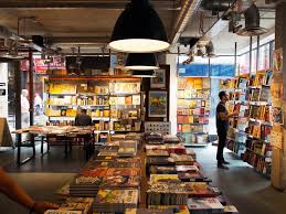 The Independent Bookshop Is An Endangered Species In The Uk Here Are Some Of London X27 S Finest Bookshop London London Bookstore
