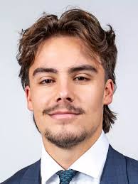 2024-25 Men's Ice Hockey Roster