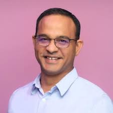 I recently had a wonderful experience during a 3-day visit to our Sales Ops  India Center of Excellence (CoE) in Bangalore, India.