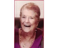 MaeBeth Johnson Obituary (1938