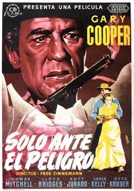 High Noon (1952)