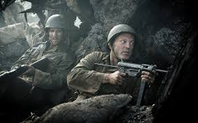 Andrew garfield, sam worthington, vince vaughn and others. Program Cinema Filmul FÄƒrÄƒ ArmÄƒ In Linia Intai