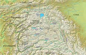 Der höchste berg deutschlands ist mit 2962 metern die zugspitze. Pamir Gebirge Wikipedia