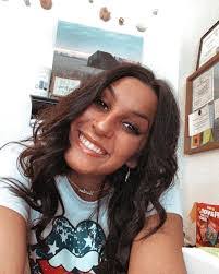 Breanna Powers's Instagram, Twitter & Facebook